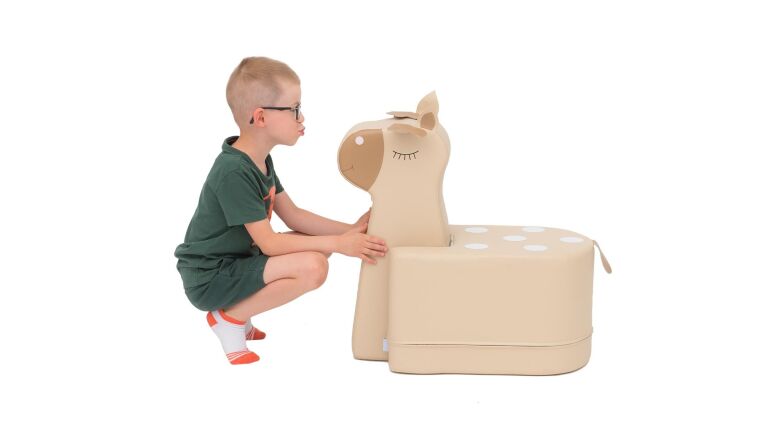 Foam seat Fawn - 4641668_3.jpg