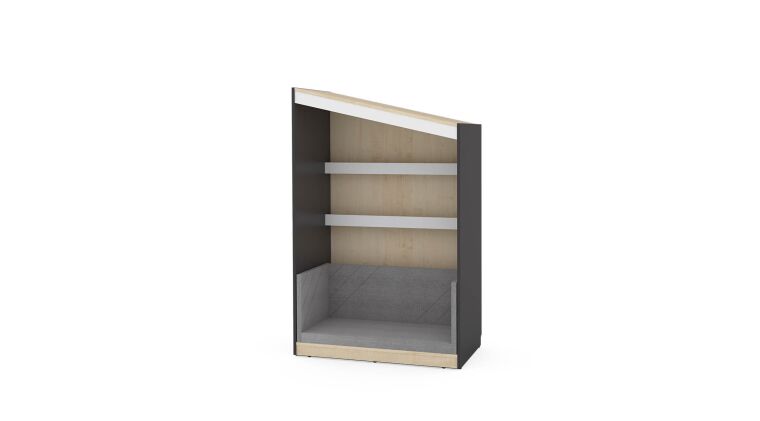 FLO Bookcase, left, anthracite - 6513140_2.jpg