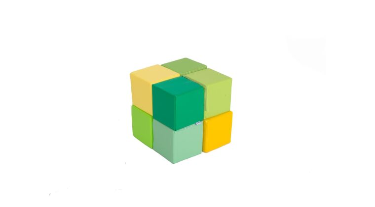 Set of baby foam blocks
- 8 pcs - 4641597.jpg