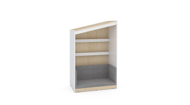 FLO Bookcase, right, white - 6513137.jpg