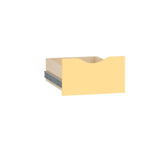 Large drawer Feria yellow - 4470441MEX