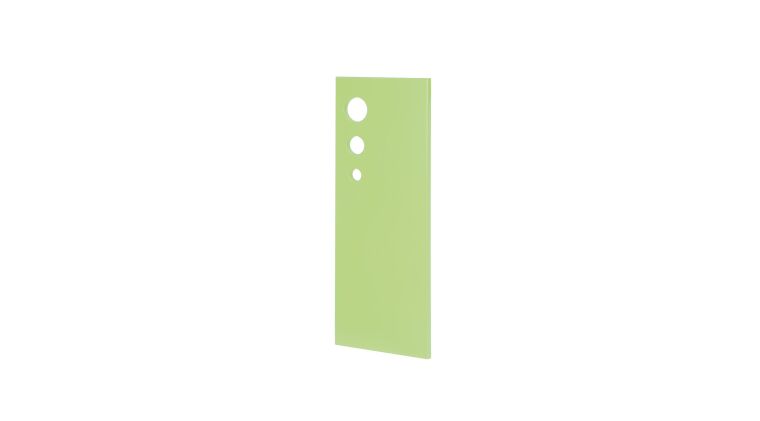 Bubble large door, green - Flame Retardant - 6512549CEX.jpg