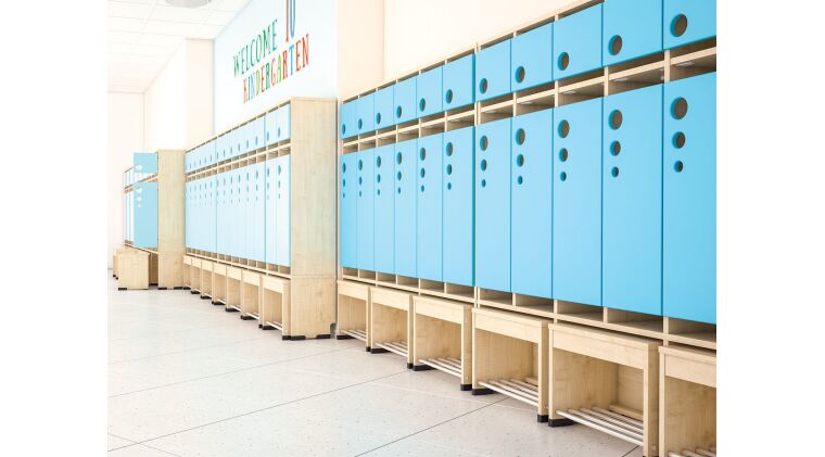 Cloakroom with a moveable seat - universal body 2, seat height: 31cm - 6512450EX_14.jpg