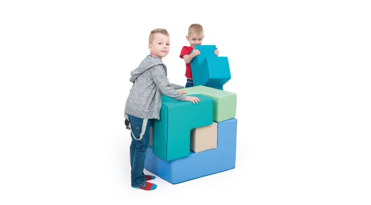 Build a Small Cube Set, coloured - 4641121_3.jpg