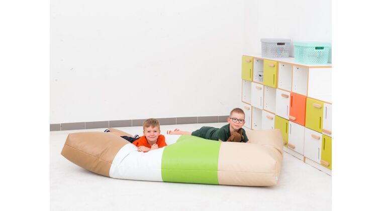 Mattress with granulate Nature - 4641687_2.jpg