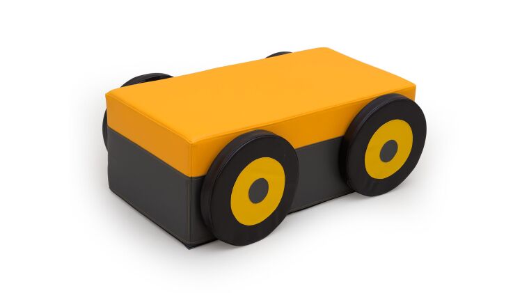Tractor trailer - foam seat - 4640199.jpg