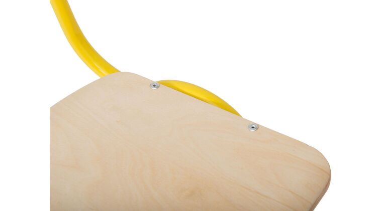 Adam chair H 26 cm yellow - 6307011_4.jpg