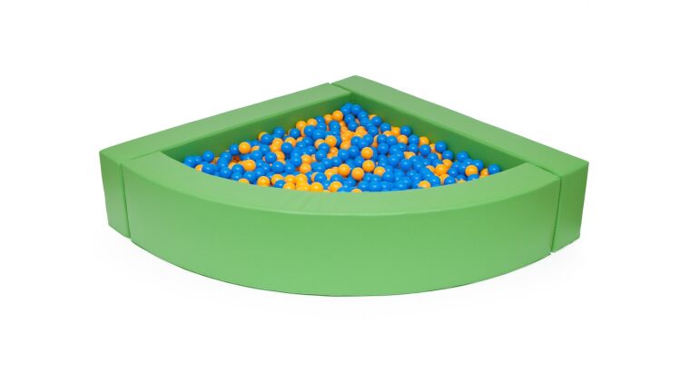 Corner ball pit green - 4529007.jpg