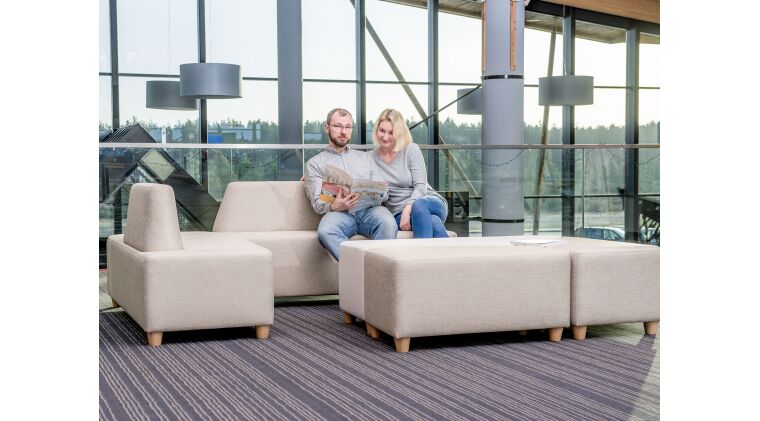 Sofa Foyer 3/1 - Canvas 109335 flame retardant - 7010040_4.jpg