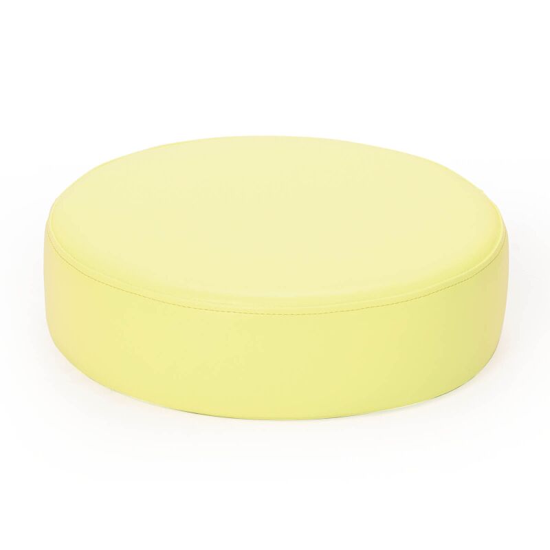 Colourful candy, lemon