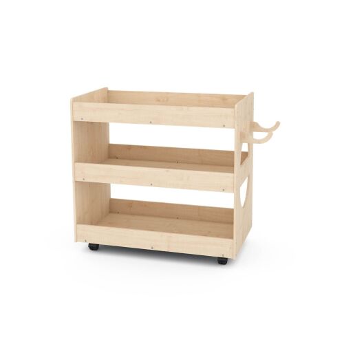 Unit for gym accessories - 4122099