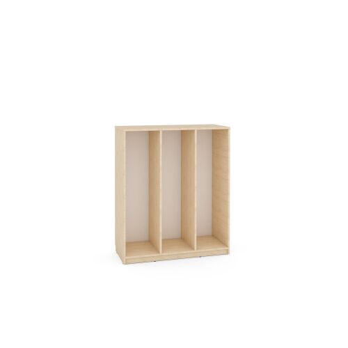 Feria Large Storage Unit for Gratnells Containers - 4470422EX