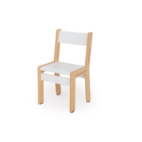 NEA chair 35, white - 6512820