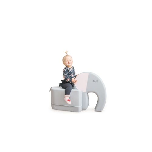 Elephant soft seat - 4641821
