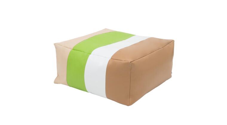 Pouf with granulate Nature, big - 4641688.jpg