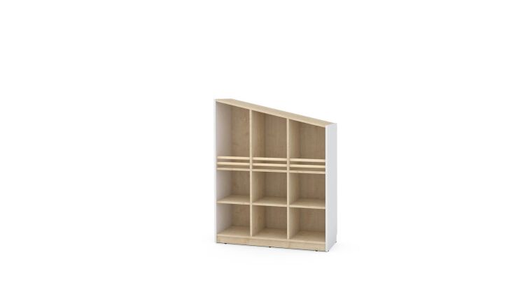 FLO High Cabinet, left, white - 6513113_2.jpg