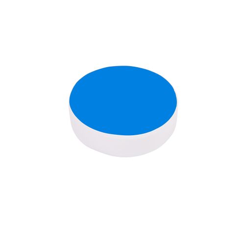 Powder candy, blue - 4640530