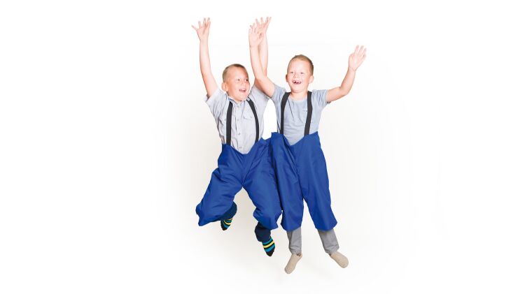 Jumping trousers S - 4640655_2.jpg
