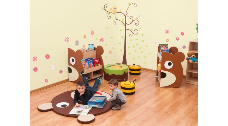 Teddy Bear Mattress - 4640200_5.jpg