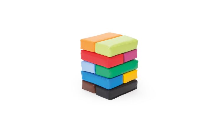 Super brick soft foam 10 pcs. - 4521060_7.jpg