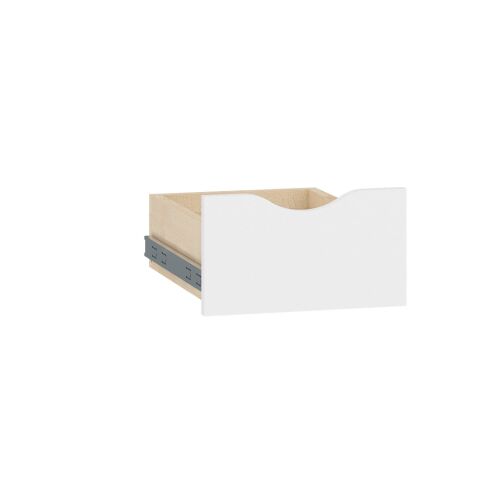 Large drawer Feria white - 4470441REX