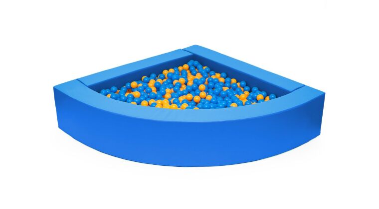 Corner ball pit green - 4529007_3.jpg
