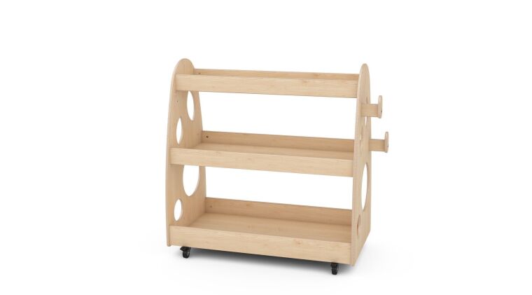 Trolley for accessories - 6513059N.jpg