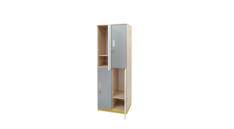 School Cloakroom 4 - 6513264K_10.jpg