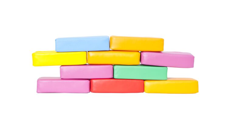 Super brick soft foam 10 pcs. - 4521060.jpg