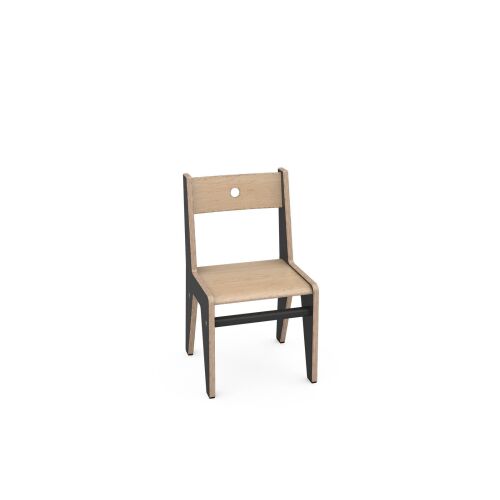 Chair FLO , black26 - 6513132