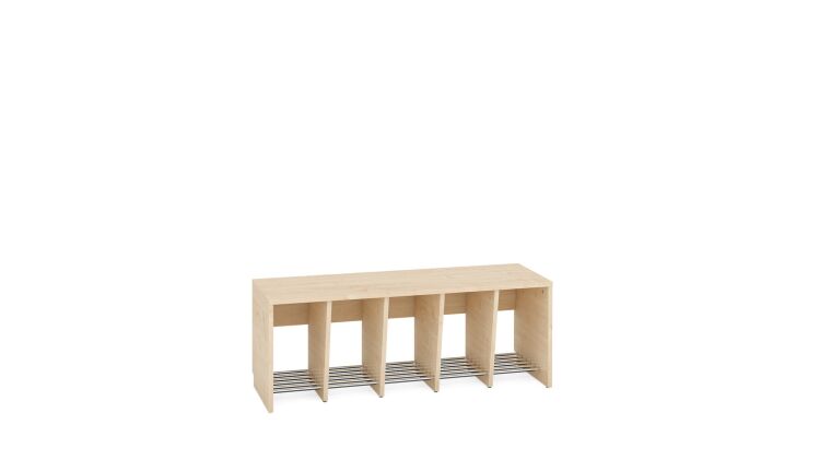 Modular Cloakroom Seat 5 H.43 - 6512937.jpg