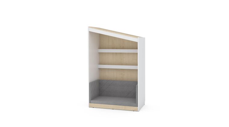 FLO Bookcase, left,white - 6513139_2.jpg