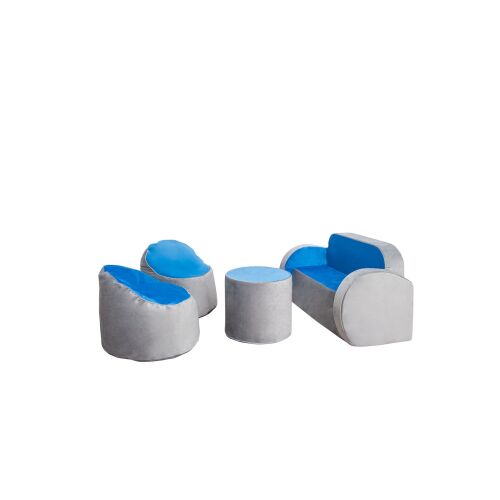Lounge set Velvet - 4641864