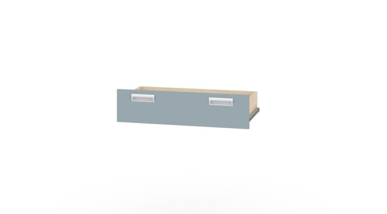 Chameleon drawer big, grey - 6512788G_2.jpg