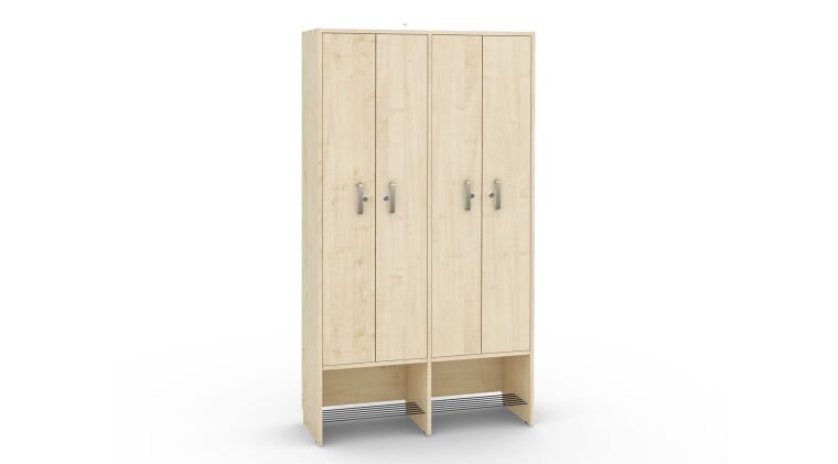 Four-door Cloakroom - 6512776EX.jpg