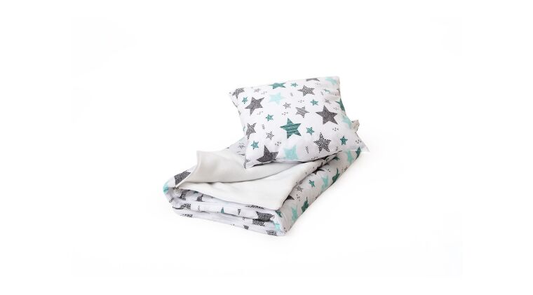 Sleeping bag with pilow - Magic stars - 4641574.jpg