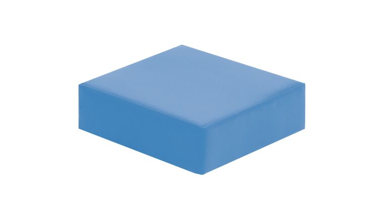 Rainbow pouf, light blue - 4640150.jpg