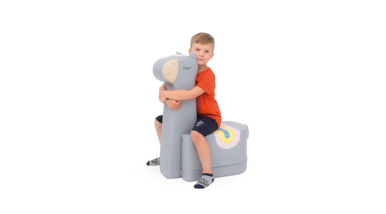Foam seat Alpaca - 4641669_3.jpg