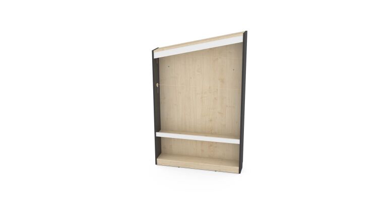 FLO Art Works Cabinet, right, anthracite - 6513123_3.jpg