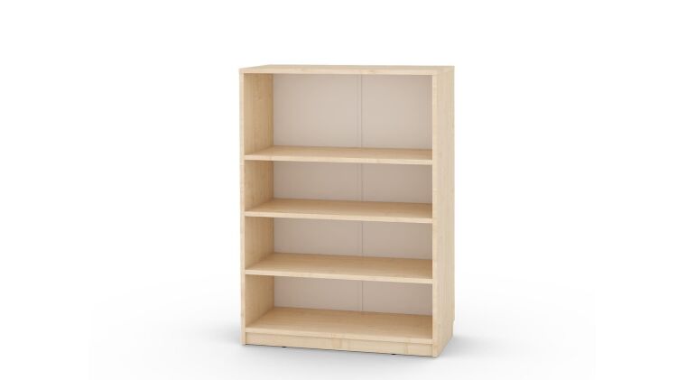 Wide Bookcase NV - 6513090_2.jpg
