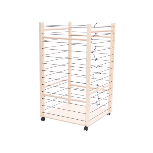 Basket for balls - 4520230