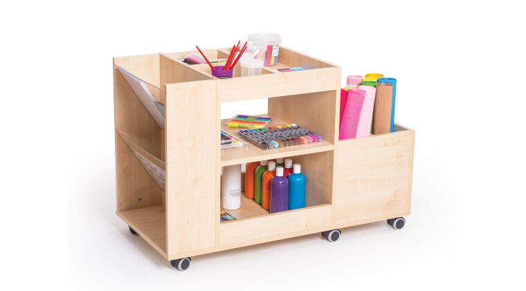 Cabinet for art accessories - 6512255_2.jpg