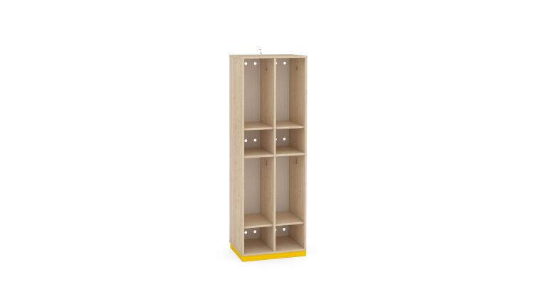 School Cloakroom 4 - 6513264K_2.jpg