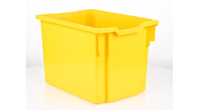 Max Gratnells Container, with beige runners - 372021MB_2.jpg