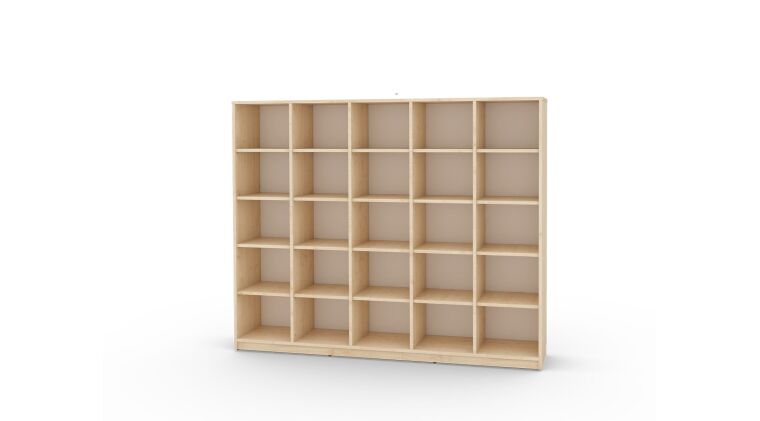 Lockable wardrobe for bedding - 6512316_4.jpg