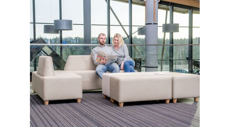 Pouf Foyer 3/3 - Canvas 109335 flame retardant - 7010042_4.jpg