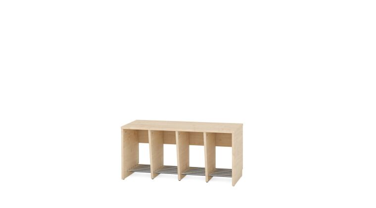 Modular Cloakroom Seat 4 H.43 - 6512934_2.jpg