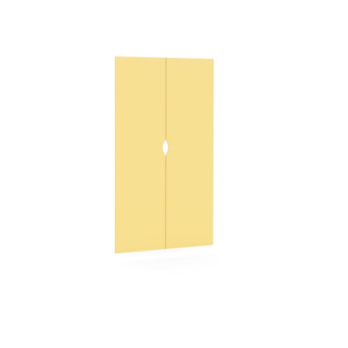 Feria high door, yellow - 6513158MEX