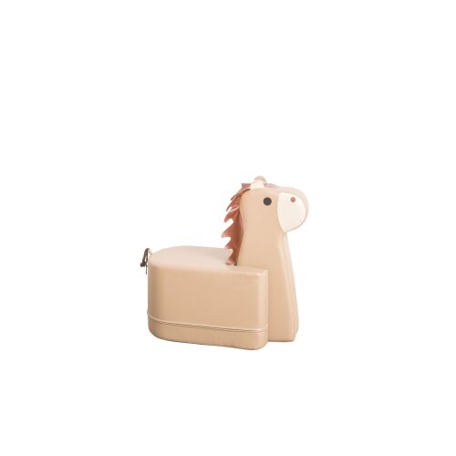 Mustang soft seat - 4641820