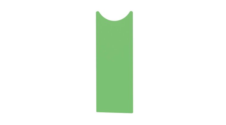 Wave large door, green - 6512394CEX.jpg